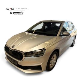 Skoda Fabia 1.0l TSI 81kW DSG AMBITION