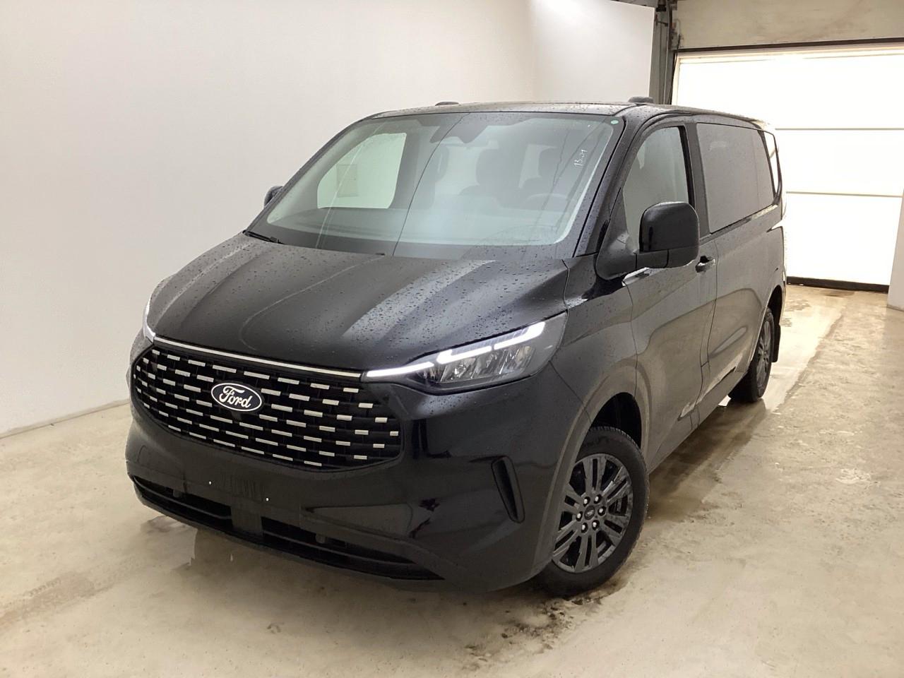 Ford Tourneo Custom L1 Tourneo Titanium
