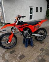KTM Ktm sx-f 2025 - Angebote