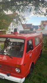Volkswagen LT31 - Volkswagen Lt31