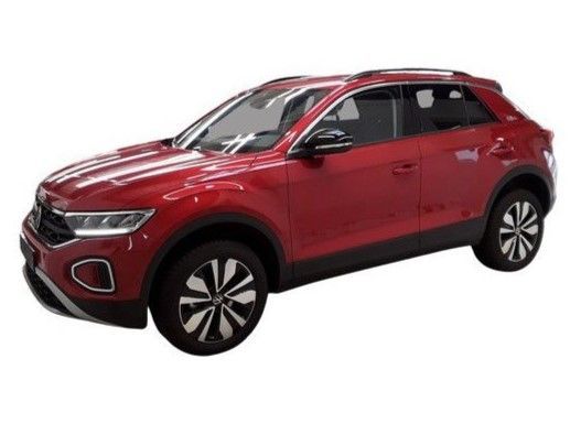 Volkswagen T-Roc - Bild 2