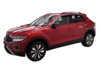 Volkswagen T-Roc - Vorschau Bild 2