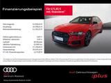 Audi S6 Avant 3.0 TDI QUATTRO+NAVI+MATRIX+AHK+HEAD UP - rote Audi S6