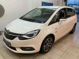 Opel Zafira C 2.0 CDTI Business Edition Automatik - Opel Zafira mit Diesel-Antrieb: Automatik