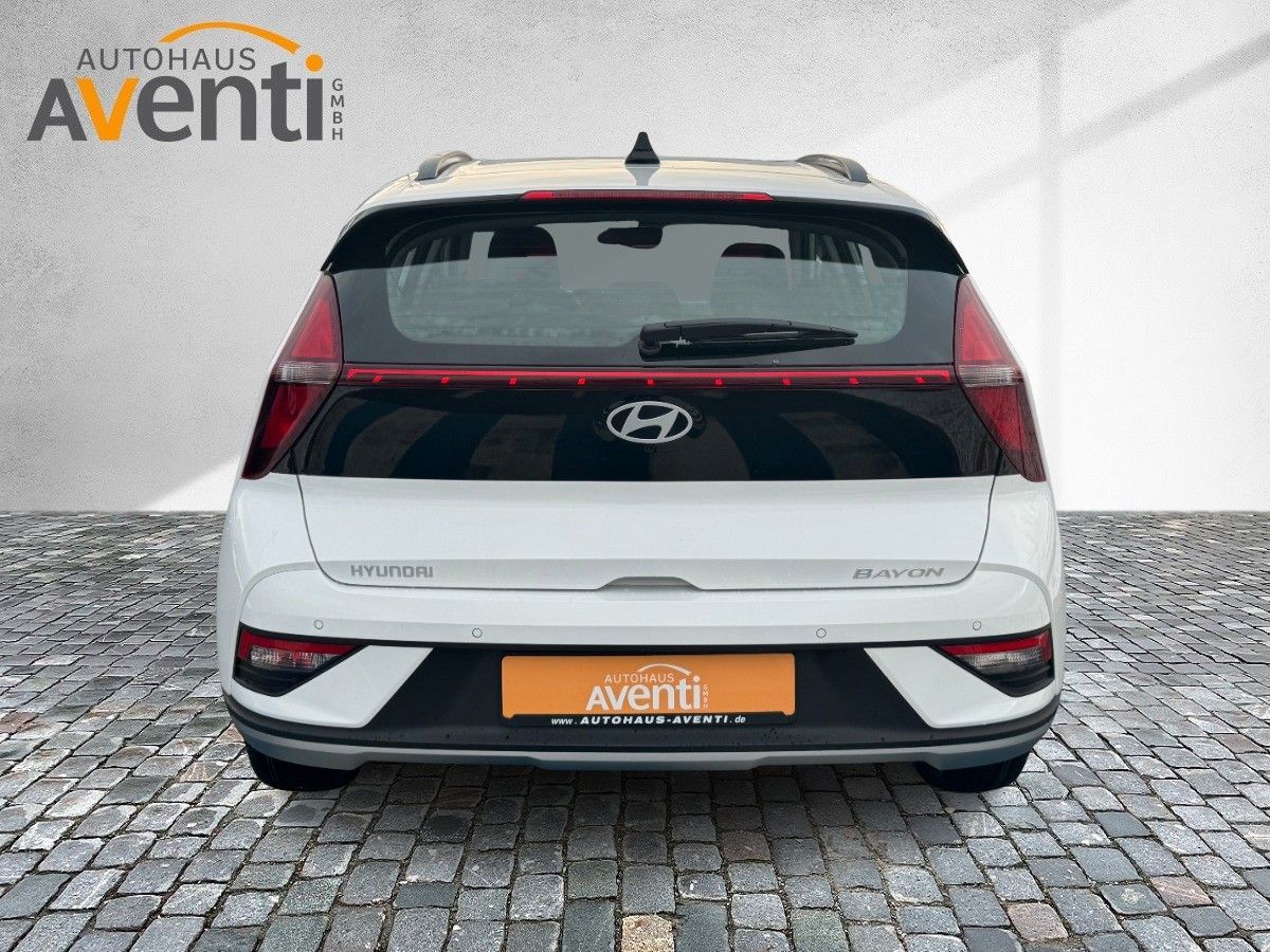 Hyundai BAYON - Bild 5