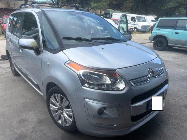 Citroën C3 Picasso
