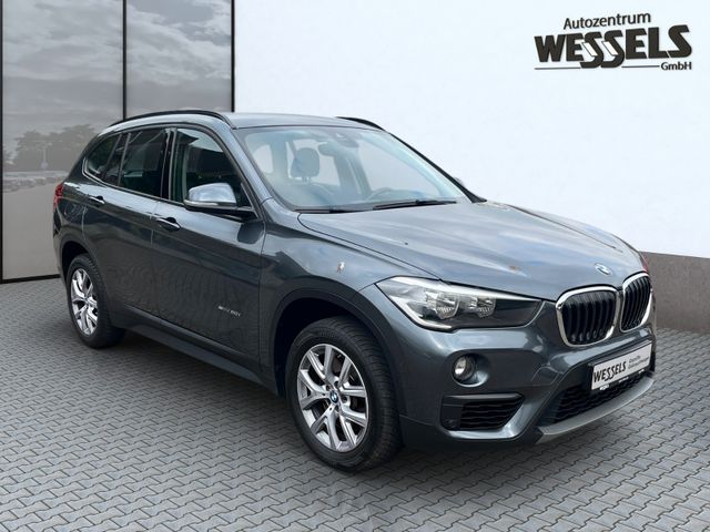 BMW X1 sDrive 20 i