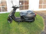 Kymco Like 125i S  CBS  Voll Led USB - KYMCO LIKE 125