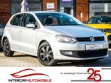 Volkswagen Polo V 1.2 Trendline |Klima|PDC|Tempomat|5-Türer - Volkswagen Polo: Türer