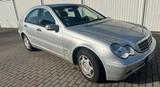 Mercedes-Benz Mercedes Benz C-Klasse 11/2001 - Mercedes-Benz 200 aus 2001