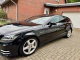 Mercedes-Benz CLS 500 Shooting Brake - - Mercedes-Benz CLS 500 Shooting Brake Gebrauchtwagen