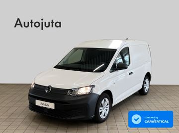 Volkswagen Caddy - 1