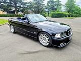 BMW M3 Cabrio M3 E36 - gebrauchte BMW M3 aus dem Jahr 1998