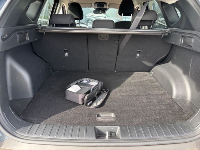 Hyundai Tucson – Bild 13