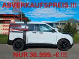Ford Courier Alpincamper Bett Küche Standhzg. .....