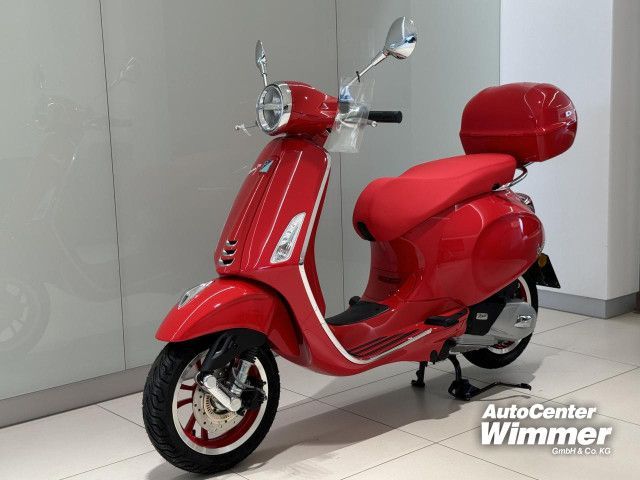 VESPA 