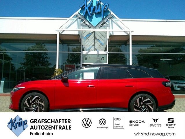 Image of Volkswagen ID.7