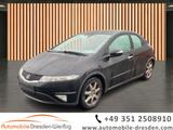 Honda Civic 1.8 Sport - Honda Civic Gebrauchtwagen in Dresden