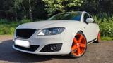 Seat Exeo ST 2.0 TDI CR 88kW Style Style - gebrauchte Seat Exeo aus dem Jahr 2009