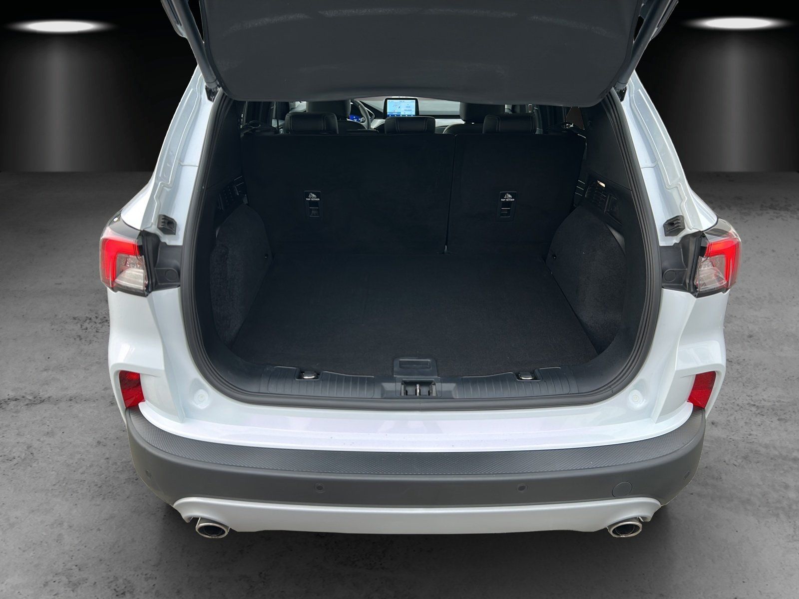 Fahrzeugabbildung Ford Kuga 2.5 PHEV Titanium X Aut./LED/ACC/KAMERA/B&O