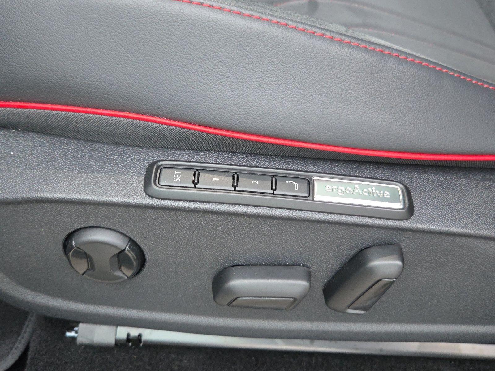 Volkswagen ID.3 GTX Performance *Navi*Wärmep.*IQ-Light*Pano, миниатюра 13