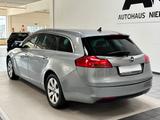Opel Insignia A 2.0 CDTI,Automatik,Scheckheft,Klima - Opel Insignia aus 2010