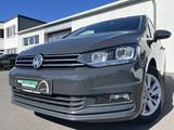 Volkswagen Touran 2.0 TDI Comfortline 141€ m.20% Anz. AHK N - Volkswagen Touran: 1.2