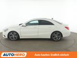 Mercedes-Benz CLA 180 Urban Aut.*NAVI*BI-XENON*PANO*CAM*PDC* - Mercedes-Benz mit Benzin-Antrieb: Limousine, 180
