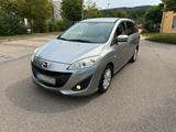 Mazda 5 7 sitzen 1,6 Diesel - Mazda aus 2013: Mazda6