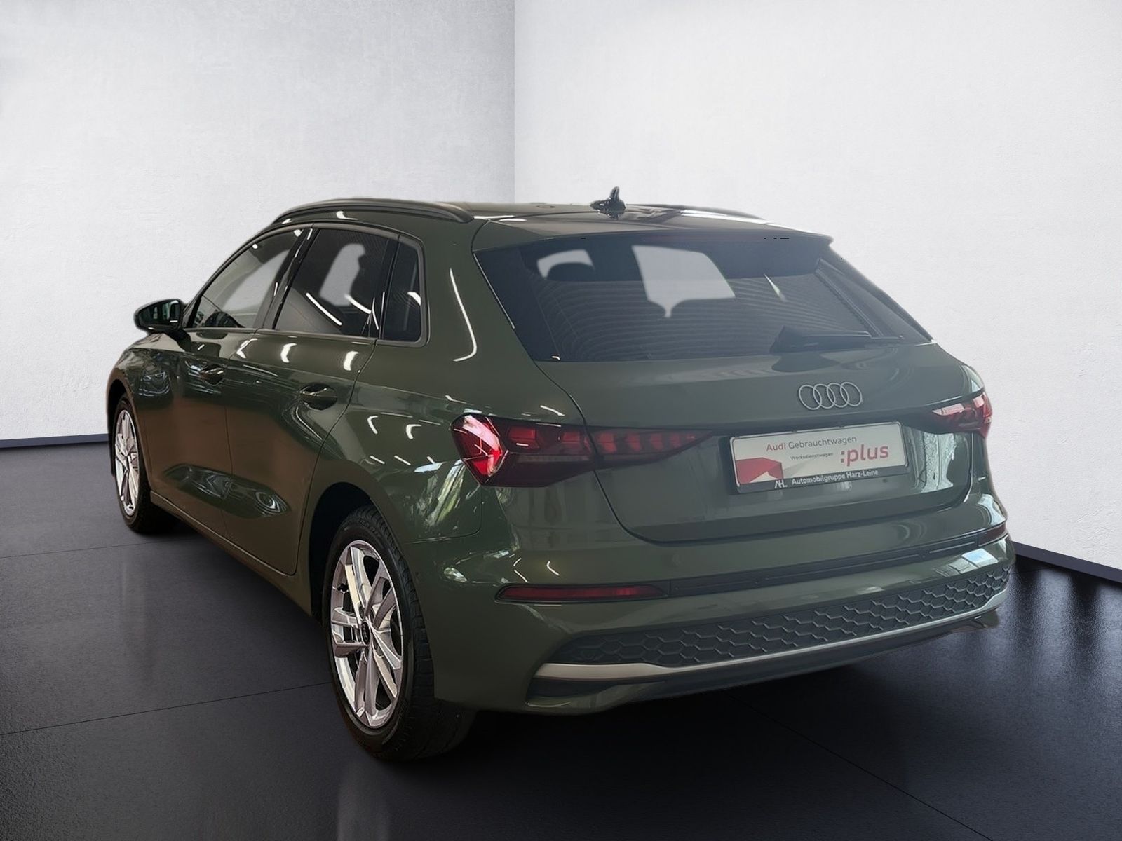 Audi A3 - Bild 4