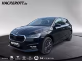 Skoda Fabia Balance 1.0 TSI KESSY PDC LED SMARTLINK - Skoda Fabia New cars in Hannover
