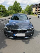 BMW 330 Gran Turismo Gran Turismo 330i xDrive Sp... - BMW 330 Gran Turismo mit Benzin-Antrieb: Automatik