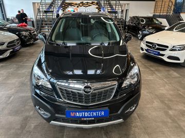 Opel Mokka Innovation ecoFlex 4x4 *BiXenon*Navi*