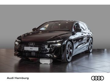 Audi Leasingangebot: Audi S6 Avant e-tron