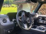 Mercedes-Benz G 400 - Mercedes-Benz G 400 von privat