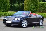 Bentley Continental GTC 6.0 W12 - gebrauchte Bentley Continental GTC aus dem Jahr 2007