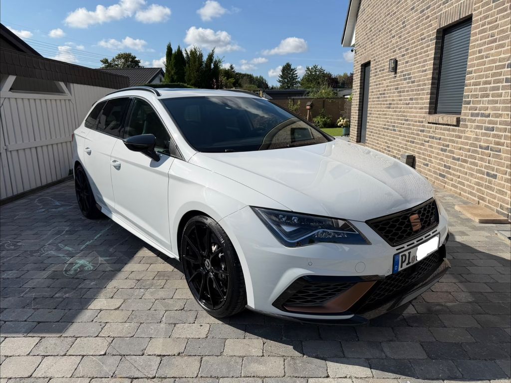 Image of Seat Leon