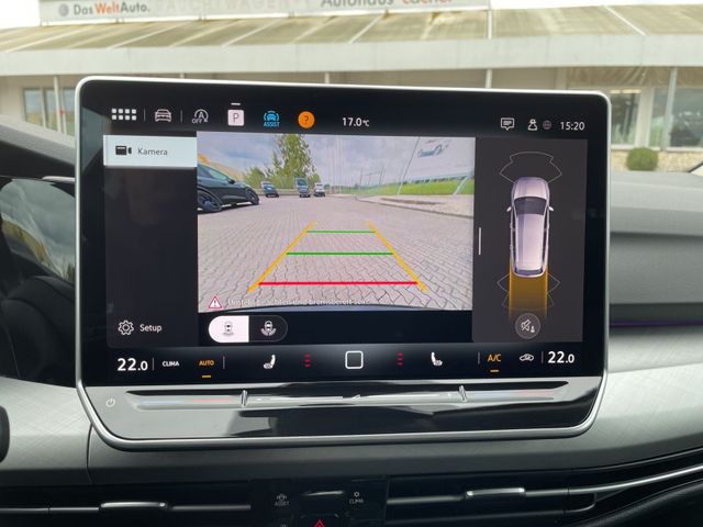 Golf Variant Life 2.0 TDI