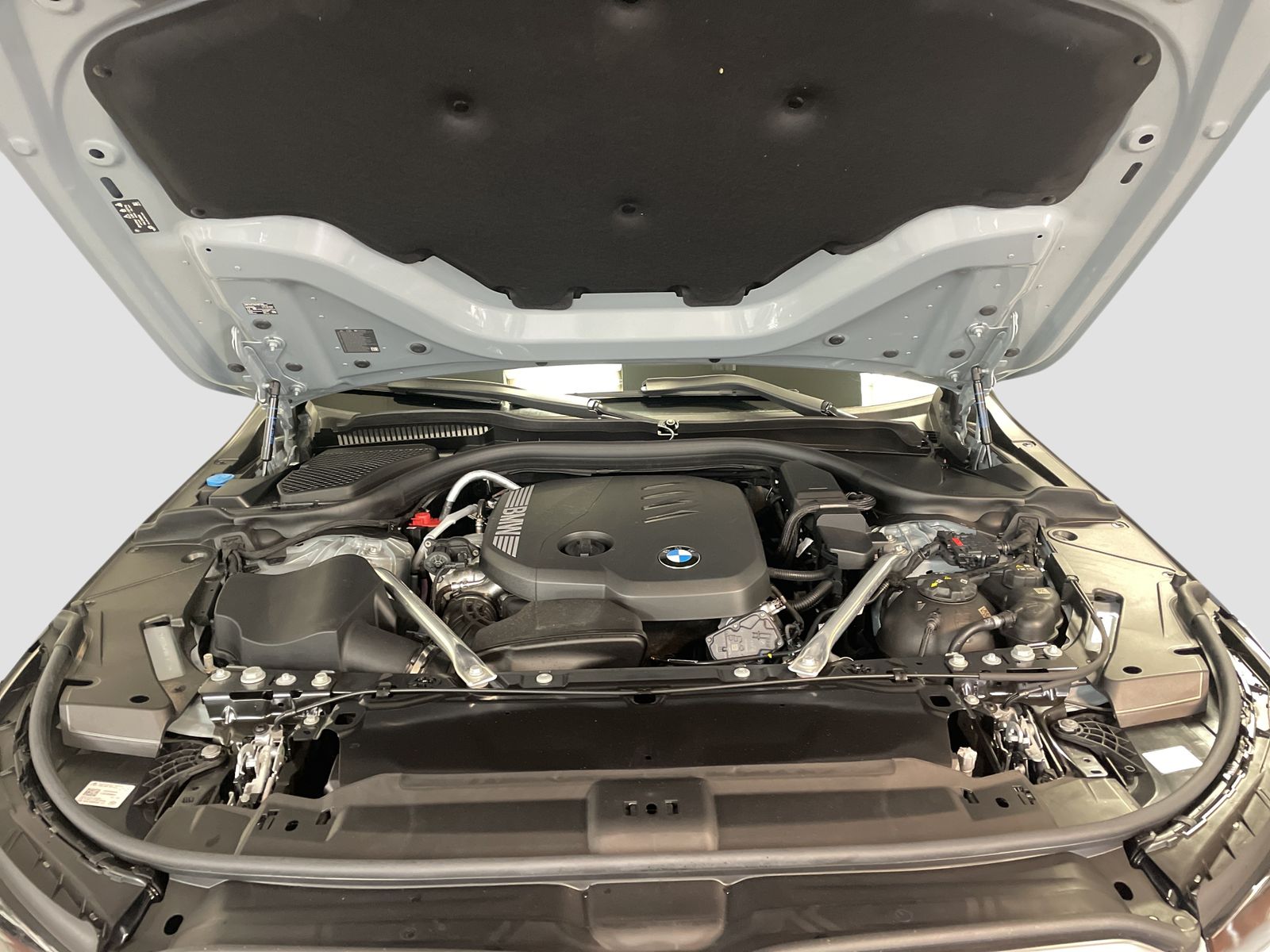 BMW 520 - Bild 15