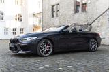 BMW M850 i xDrive M-TECHNIC H&K LED 360° CABRIO TOTW - gebrauchte BMW M850 aus dem Jahr 2023