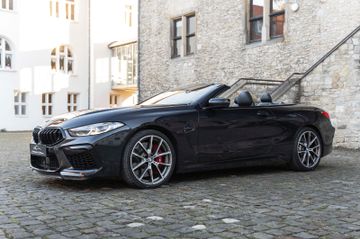 BMW M850 - 1