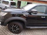 JAC 8 Pro - gebrauchte Jac SUV & Geländewagen