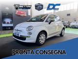 Fiat 500 1.2 EasyPower Pop - Fiat 500 aus 2012: Pop