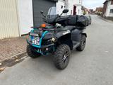 Access Motor Access Shade Xtreme 850 VB 5900 € - QUAD ACCESS