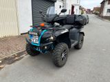 Access Motor Access Shade Xtreme 850 VB 6800 € - QUAD ACCESS