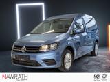 Volkswagen Caddy 1.4 TSI Trendline BMT SHZ STANDHZ 7-SITZER - gebrauchte VW Caddy aus dem Jahr 2020
