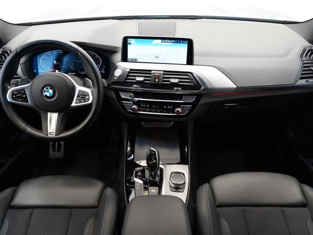 Fahrzeugabbildung BMW X3 xDrive 30 i M Sportpaket LED/ACC/LIVE-COCKPIT