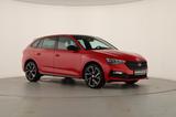 Skoda SCALA MONTE CARLO 1.5TSI VOLL-LED+PANORAMADACH - Skoda: Monte Carlo
