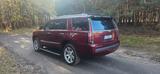 Cadillac Escalade 6.2 V8 Platinum Autom. Platinum - Cadillac Escalade: Platinum