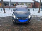 Ford ford galaxi / erste Hand!  neue tüv - Ford Fiesta mit Diesel-Antrieb: Automatik